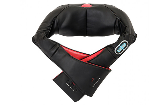 Массажер для шеи Neck Massager 2 Массажер для шеи Neck Massager 2