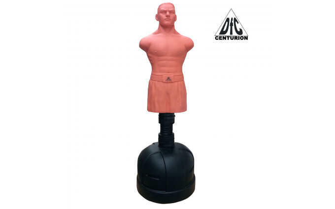 Манекен Boxing Punching Man-Heavy (беж) Tls-Xxl (манекен плюс колба) Манекен Boxing Punching Man-Heavy (беж) Tls-Xxl (манекен плюс колба)