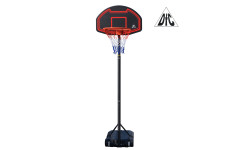 Мобильная баскетбольная стойка DFC KIDSC Мобильная баскетбольная стойка DFC KIDSC