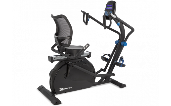 Горизонтальный степпер RSX1500 Горизонтальный степпер RSX1500