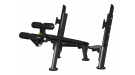 Скамья для жима Afb103