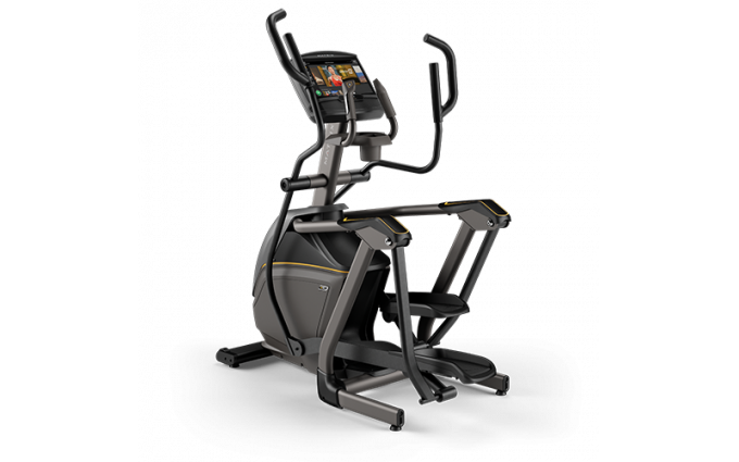 Эллиптический тренажер Matrix E50XIR, 2021 Эллиптический тренажер Matrix E50XIR, 2021