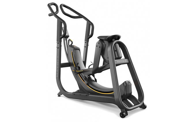 Уникальный тренажер Matrix S-FORCE Performance Trainer Уникальный тренажер Matrix S-FORCE Performance Trainer