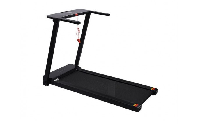 Беговая дорожка EVO FITNESS Vector II Black электрическая для дома Беговая дорожка EVO FITNESS Vector II Black электрическая для дома
