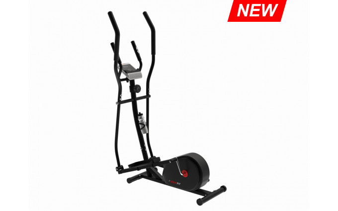 Эллиптический тренажер UNIXFIT SL-300 Эллиптический тренажер UNIXFIT SL-300