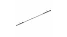 Гриф олимпийский UNIX Fit PRO 680 прямой 220 см / 50 мм Chrome Гриф олимпийский UNIX Fit PRO 680 прямой 220 см / 50 мм Chrome